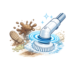 Built for Real-Life Messes icon